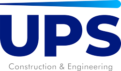 UPS Construction